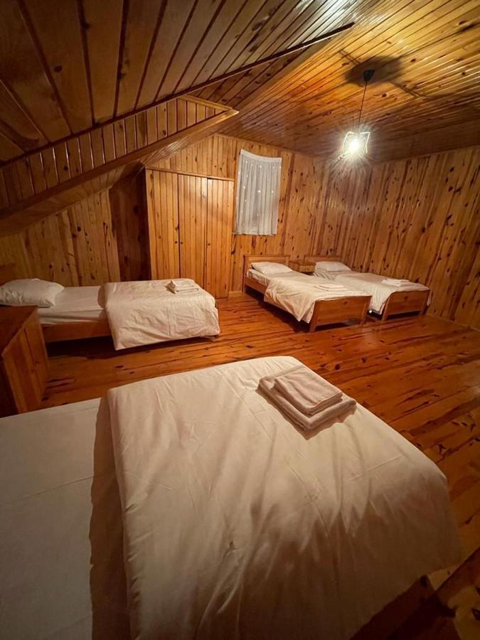Akarsu Butik Otel Exterior photo