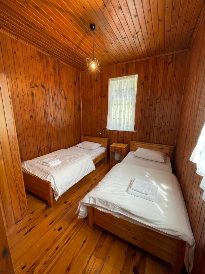 Akarsu Butik Otel Exterior photo