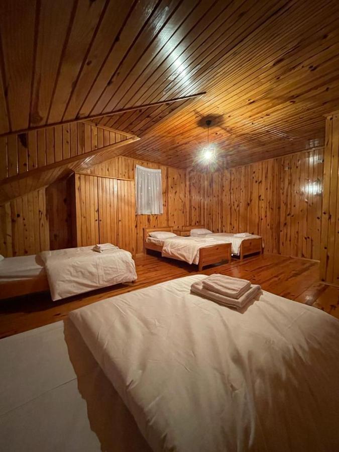 Akarsu Butik Otel Exterior photo
