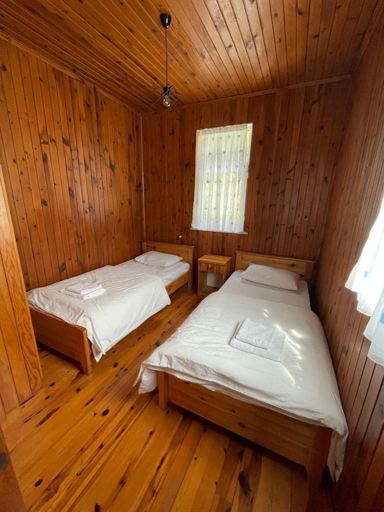 Akarsu Butik Otel Exterior photo