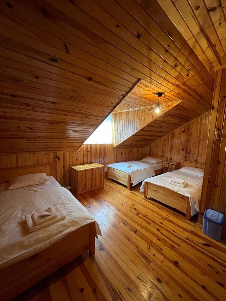 Akarsu Butik Otel Exterior photo